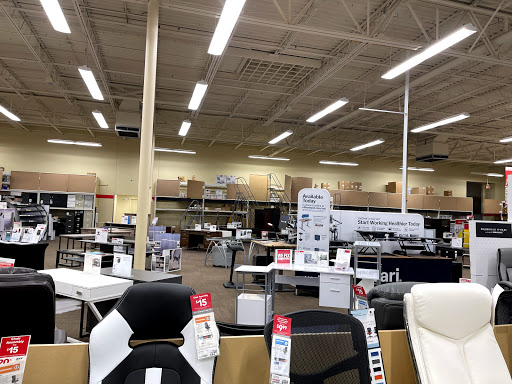 Office Supply Store «Office Depot», reviews and photos, 3930 Airport Blvd, Mobile, AL 36608, USA