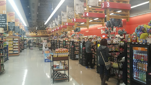 Grocery Store «Strack & Van Til», reviews and photos, 1515 US-41, Schererville, IN 46375, USA