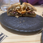 Photo n°2 de l'avis de irene.u fait le 18/04/2024 à 23:20 sur le  Muffuletteria - pani cunzatu bistrò à Riesi