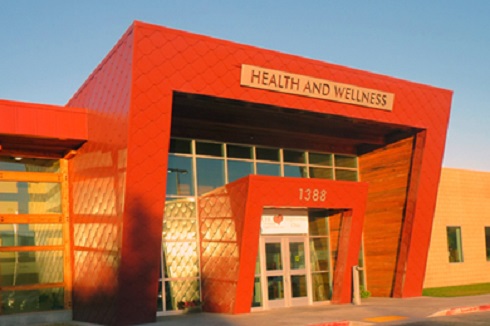 Community Health Centers Inc., Neighborhood Medical & Dental Clinic