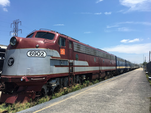 Rail Museum «Tennessee Central Railway Museum», reviews and photos, 220 Willow St, Nashville, TN 37210, USA