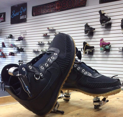 SUN & SK8 SHOP, 221 Barren Springs Dr Suite 15, Houston, TX 77090, USA, 