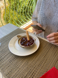 Plats et boissons du Restaurant de spécialités provençales Auberge Provençale à Mons - n°15