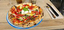 Plats et boissons du Pizzeria Bouli' Pizz à Hasnon - n°12