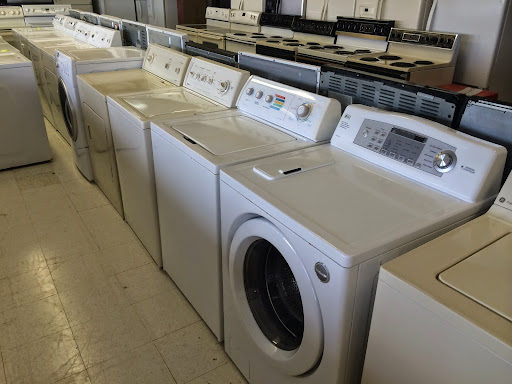 Used Appliance Store «Soni Appliances Outlet», reviews and photos, 2916 S Combee Rd, Lakeland, FL 33801, USA