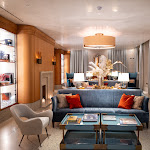 Photo n°11 de l'avis de Anthony.a fait le 30/12/2023 à 07:05 sur le  The St. Regis Venice à Venice