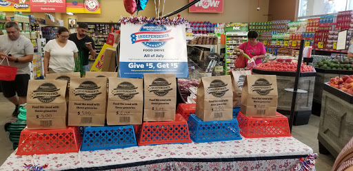 Grocery Store «Grocery Outlet Bargain Market», reviews and photos, 520 Workman Mill Rd, La Puente, CA 91746, USA