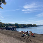 Photo n°1 de l'avis de Draga.n fait le 05/09/2023 à 03:25 sur le  Bar Del Porto à Bolsena