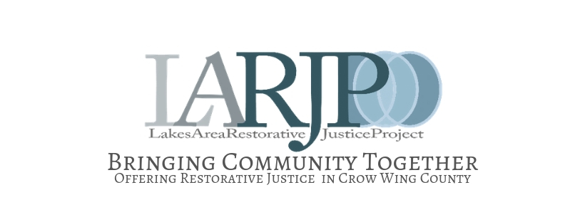 Lakes Area Restorative Justice Project