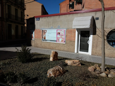 Erika Centro de Estética Pl. Modesto Lafuente, 1, 24700 Astorga, León, España
