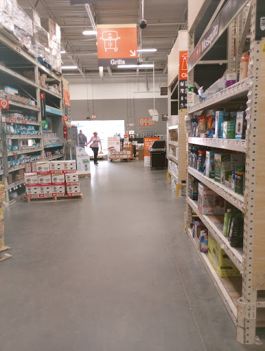 Home Improvement Store «The Home Depot», reviews and photos, 3600 Miller Rd, Wilmington, DE 19802, USA