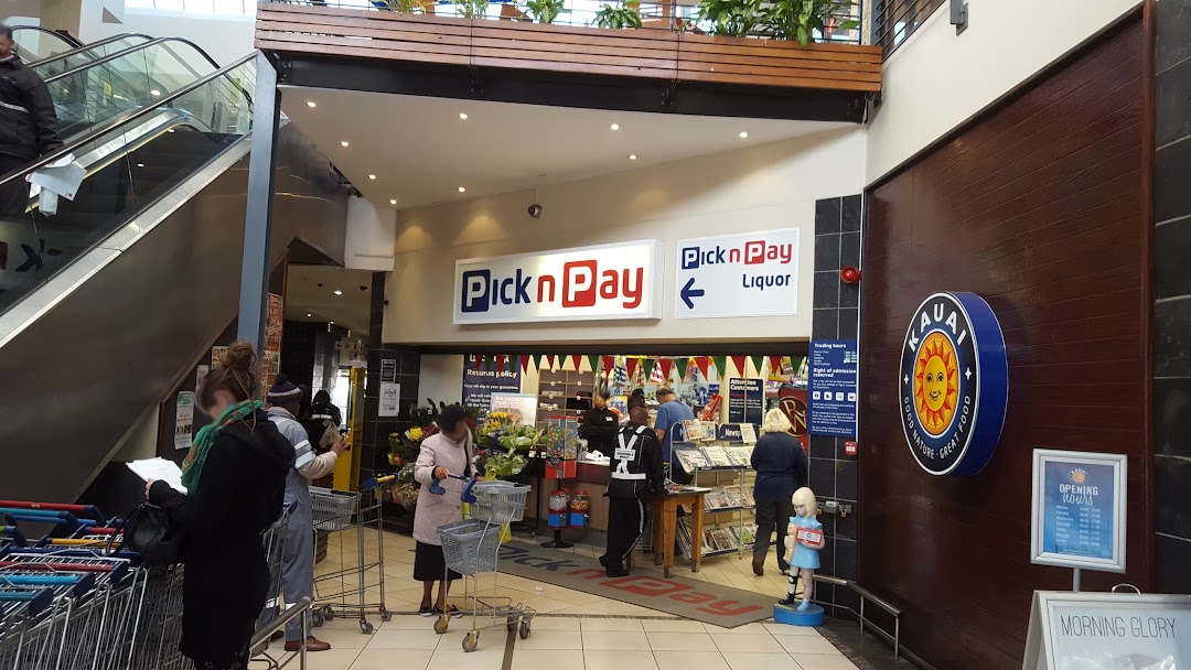 Pick n Pay Family Rondebosch
