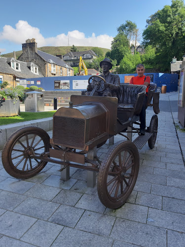 West Highland Museum - Glasgow