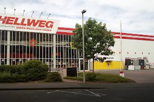 HELLWEG - Die Profi-Baumärkte Bonn-Duisdorf image