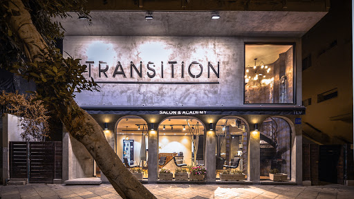 Transition Salons