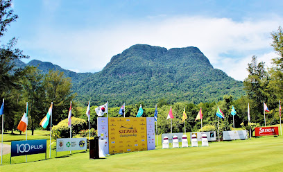 Damai Golf And Country Club