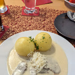 Photo n°3 de l'avis de Sebastian.c fait le 14/01/2024 à 16:14 sur le  Alte Wirtschaft an der Lamitz à Kirchenlamitz