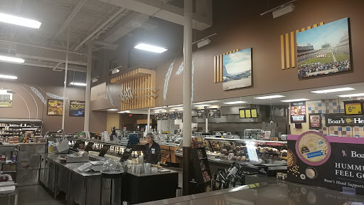 Grocery Store «Kroger», reviews and photos, 463 Sam Ridley Pkwy W, Smyrna, TN 37167, USA