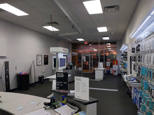Cell Phone Store «GoWireless Verizon Authorized Retailer», reviews and photos, 1714 Hill Rd N, Pickerington, OH 43147, USA