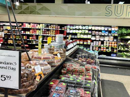 Grocery Store «Whole Foods Market», reviews and photos, 12150 Biscayne Blvd, North Miami, FL 33181, USA