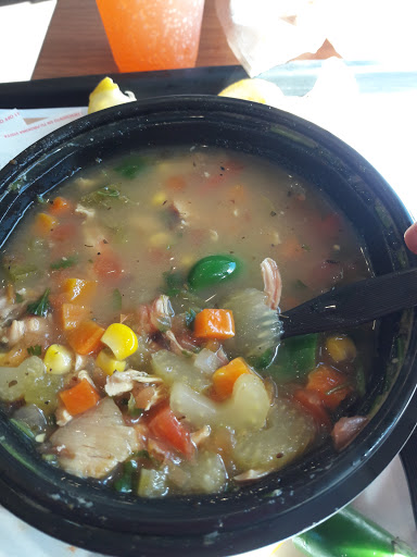 Mexican Restaurant «El Pollo Loco», reviews and photos, 2506 International Blvd, Oakland, CA 94601, USA