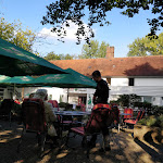 Photo n°2 de l'avis de Irmela.c fait le 26/09/2021 à 07:14 sur le  Kurhaus Bültermann à Bünde
