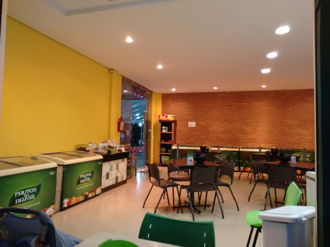 Avaliações sobre Sorveteria Frutos de Goiás Jaó em Goiânia - Sorveteria
