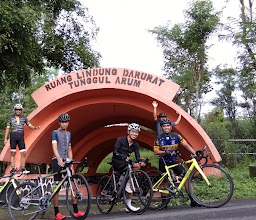 Gardu Pandang Dan Bunker \