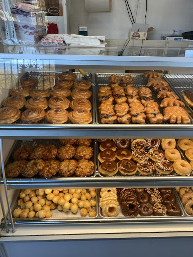 Donut Shop «S H Donuts», reviews and photos, 5313 Manor Rd, Austin, TX 78723, USA