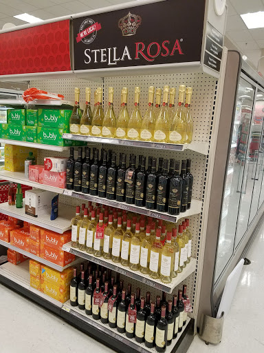 Department Store «Target», reviews and photos, 2462 Foothill Blvd, La Verne, CA 91750, USA