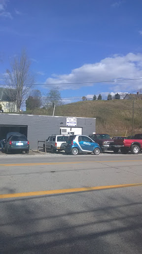 Car Repair and Maintenance «Smith Automotive Pre-Owned», reviews and photos, 282 S Church St, Ripley, WV 25271, USA