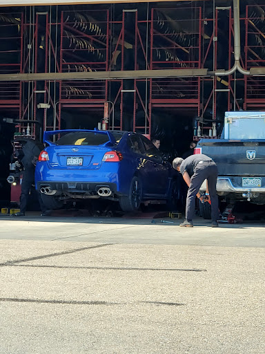 Tire Shop «Discount Tire Store - Greeley, CO», reviews and photos, 6607 W 29th St, Greeley, CO 80634, USA