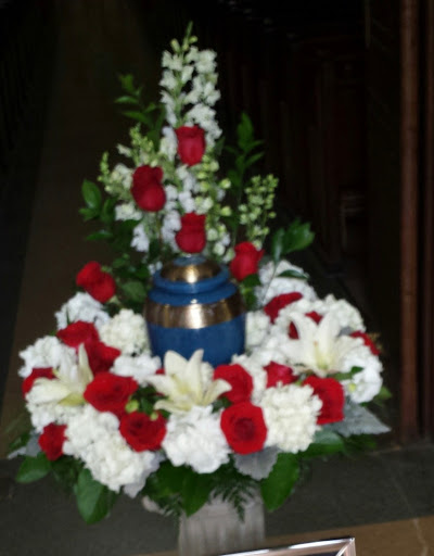 Florist «AU Florist», reviews and photos, 790 Main St, Hackensack, NJ 07601, USA