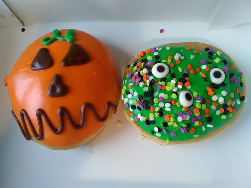 Bakery «Krispy Kreme Doughnuts», reviews and photos, 1420 E Expy 83, McAllen, TX 78501, USA