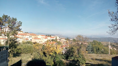 Cassagnes à Cassagnes