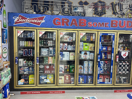 Beer Store «Biddulph Beverage Store», reviews and photos, 6980 Biddulph Rd, Cleveland, OH 44144, USA