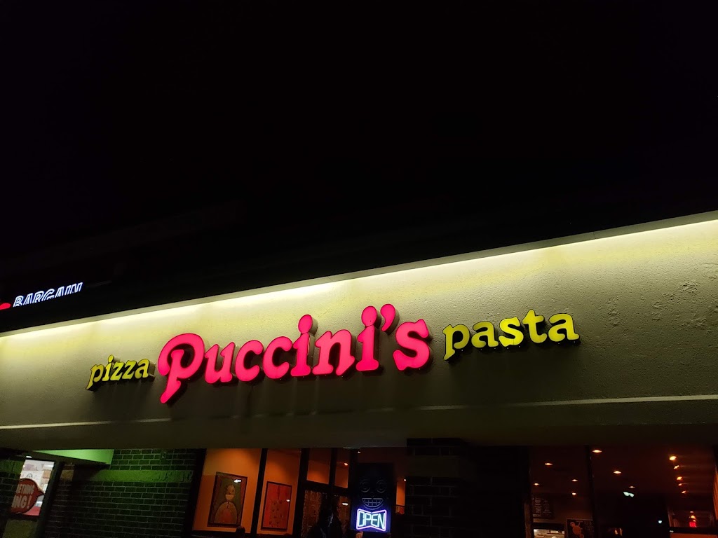 Puccini's Pizza Pasta-Carmel 46032