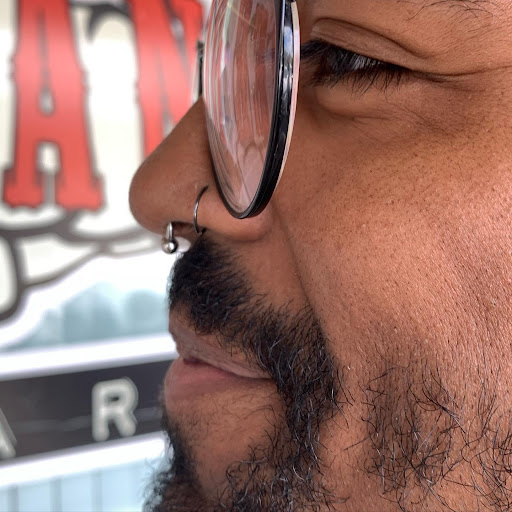 Explore finger tattoo ideas for women, creative tattoo ideas in Brownsburg, available at Chris Summers Body Piercing