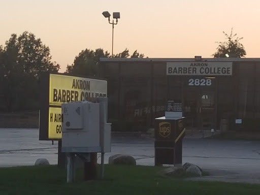 Akron Barber College