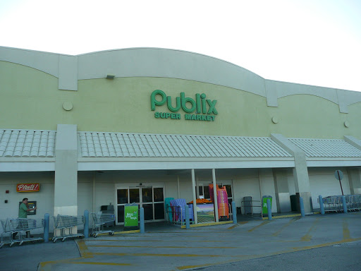 Supermarket «Publix Super Market at Naples Plaza», reviews and photos, 1981 Tamiami Trail N, Naples, FL 34102, USA