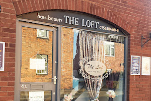 The Loft Hair & Beauty
