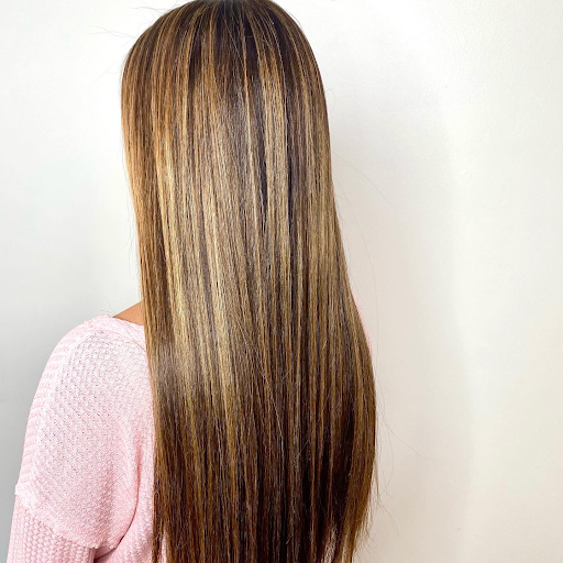 Hair Salon «Fabrizio Salon & Spa», reviews and photos, 1604 W 16th St, Wilmington, DE 19806, USA