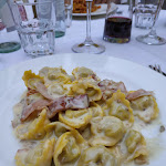 Photo n°2 de l'avis de Elisa.a fait le 07/09/2021 à 12:19 sur le  Buco Della Signora srl à Reggio Emilia