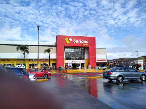 SORIANA HÍPER