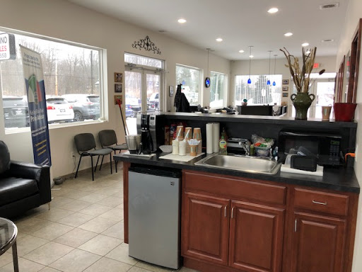 Used Car Dealer «Pellegrino Auto Sales», reviews and photos, 4060 Pearl Street Rd, Batavia, NY 14020, USA