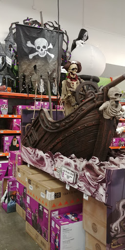 Home Improvement Store «The Home Depot», reviews and photos, 2350 Dallas Hwy, Marietta, GA 30064, USA