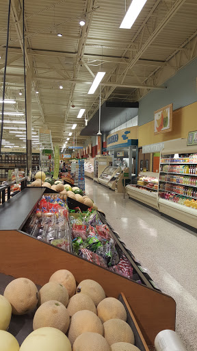 Supermarket «Publix Super Market at Town Park», reviews and photos, 12231 E Colonial Dr, Orlando, FL 32826, USA