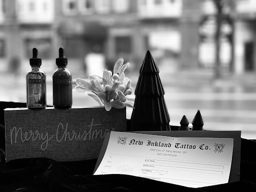 Explore cross wrist tattoo ideas, creative tattoo ideas in Manchester, available at New Inkland Tattoo Co