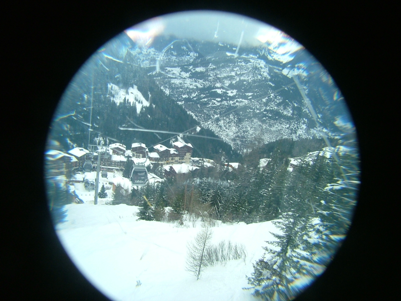 Photo n° 1 de l'avis de Marie-Françoise.a fait le 07/11/2018 à 14:57