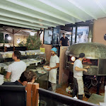 Photo n°5 de l'avis de Laura.o fait le 23/10/2017 à 22:57 sur le  Villa Zuccaro Pizzeria Taormina à Taormina